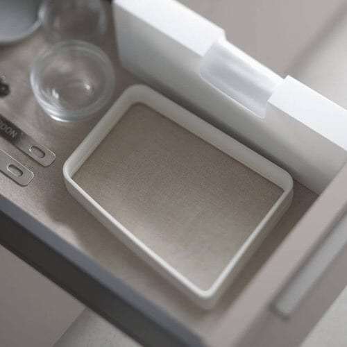 ポリ袋ホルダー×4