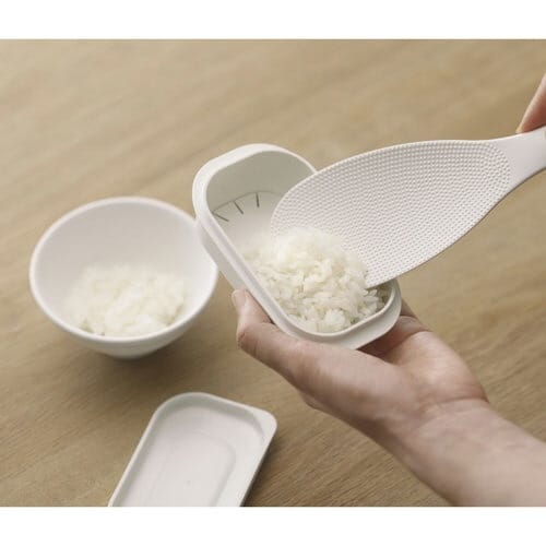 極 冷凍ごはん容器 小 W×10