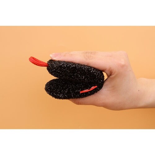 ニコニコスポンジ ハッピー×10