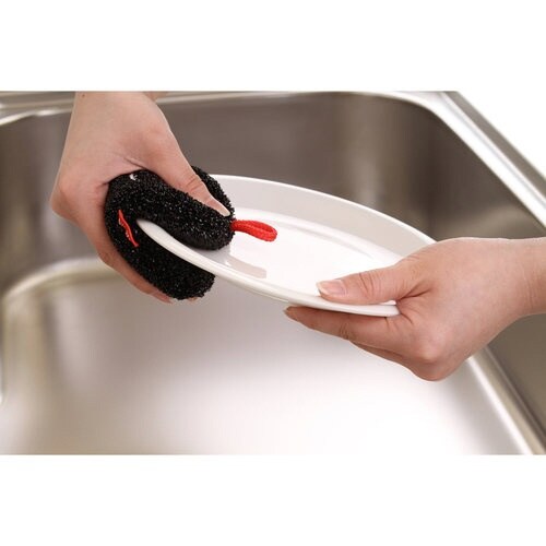 ニコニコスポンジ ハッピー×10