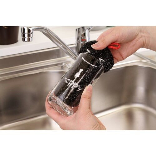 ニコニコスポンジ ハッピー×10