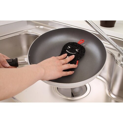 ニコニコスポンジ ハッピー×10