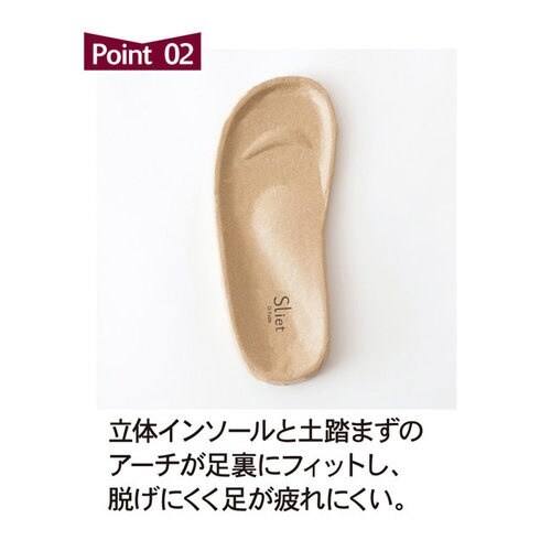 スリエット O−Type ホワイト×2