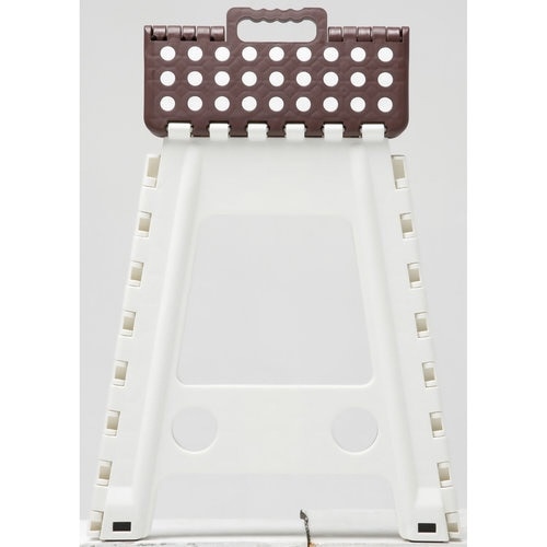 SENO−BI 踏み台 ホワイト スーパーのっぽ君