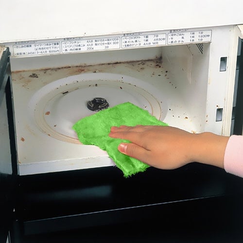 水だけ万能ふきん GR×10