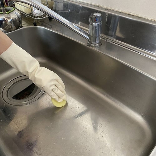 万能クエン酸スポンジ30枚×20