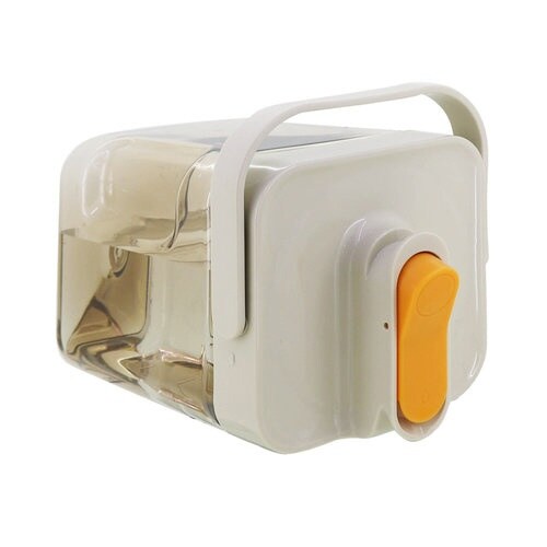 たてよこ置けるドリンクサーバー 2.3L