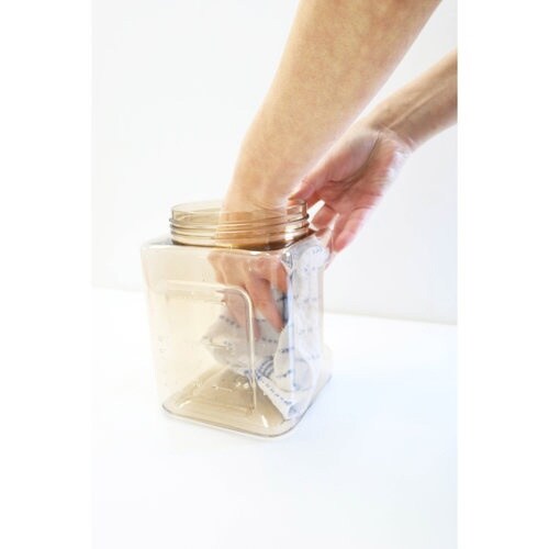 たてよこ置けるドリンクサーバー 2.3L