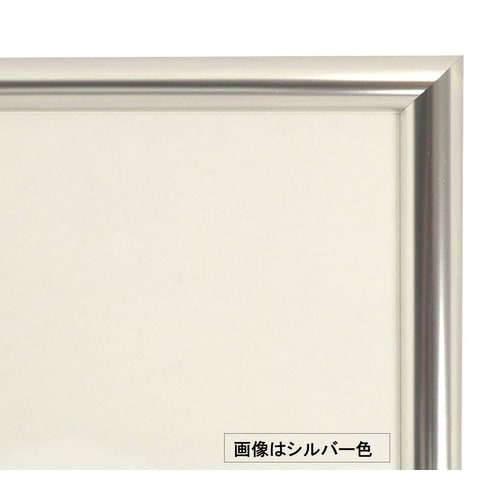 NEWライトフレーム(低反射) A3 BK 2枚入