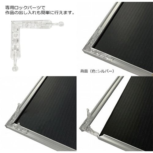 フィットF A1 シルバー