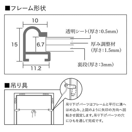 ディスプレイパネル B1 SV