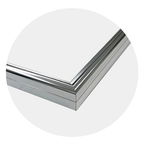 ディスプレイパネル B2 BK