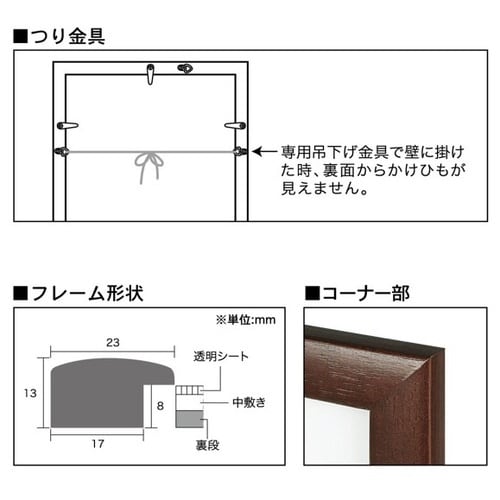 ステインパネル B1 NA