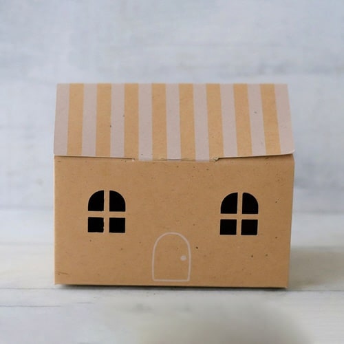 95436ギフト箱お菓子のおうちMパウンドクラ