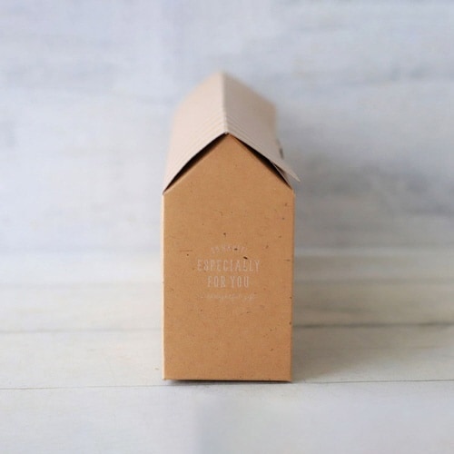 95437ギフト箱お菓子のおうちSパウンドクラ