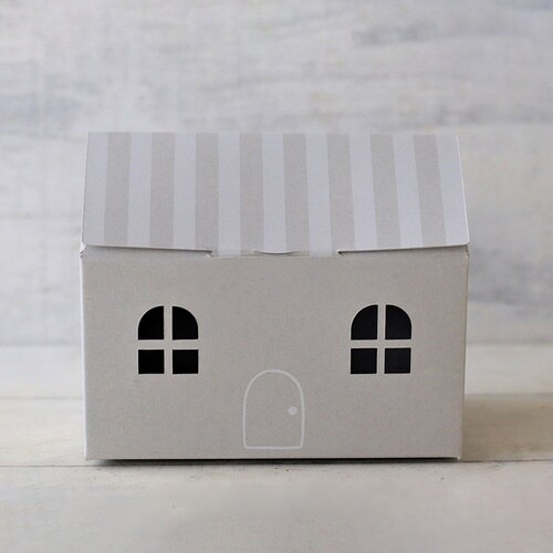 95439ギフト箱お菓子のおうちミニパウンドグ