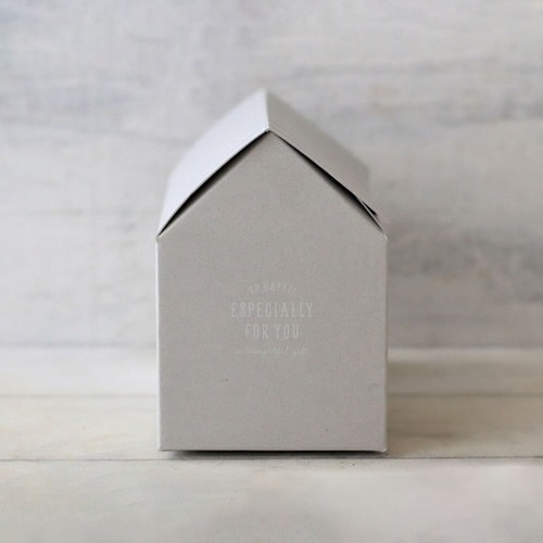 95439ギフト箱お菓子のおうちミニパウンドグ