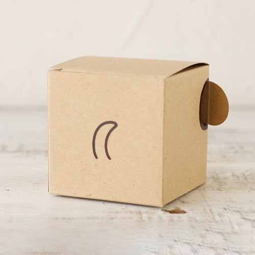 食品箱95444どうぶつギフト箱イヌクラフト