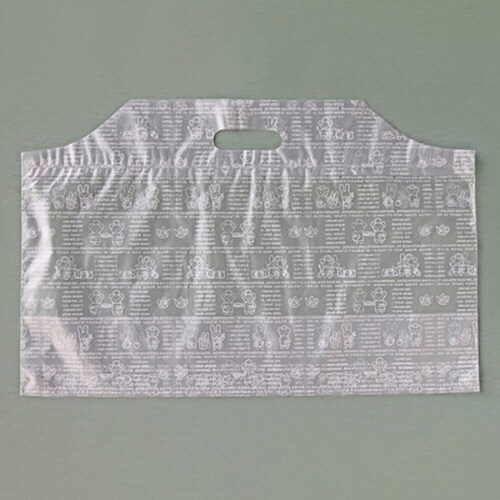 手提げポリ袋 5346TOバッグプリティ 中