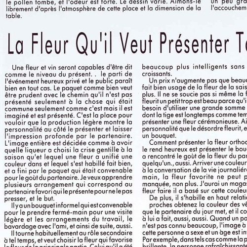 OPバッグジャーナル62208M チャコール