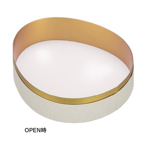 ギフトケース86572 18×16ナチュラル