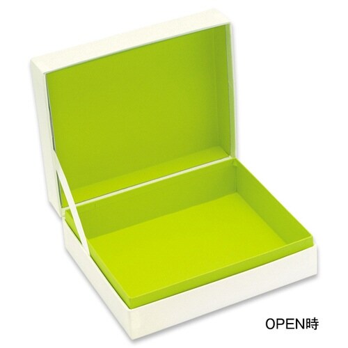 ギフトケース85281 エル26×25ビアンコ