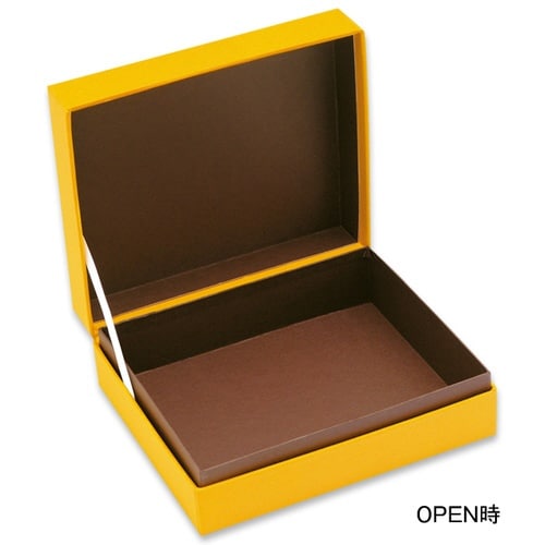 ギフトケース85289エル26×25マンダリン