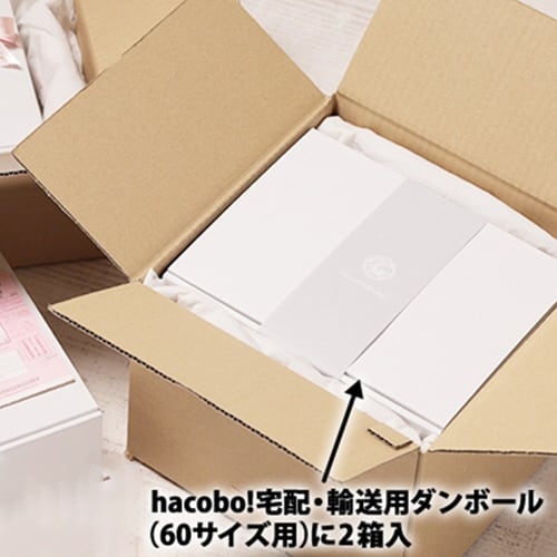 箱 ギフトボックスM ホワイト100