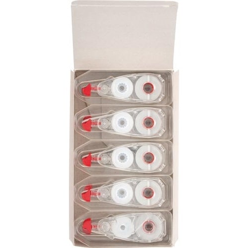 モノエアー詰替カートリッジ5mm 10個 3セット