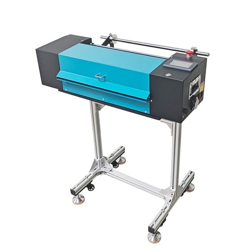 泡緩衝紙製造機PB540E