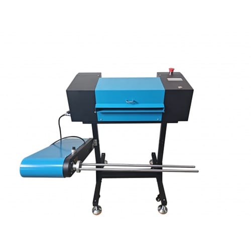 ハニカムグリッド緩衝紙製造機HM400E