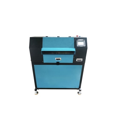 ハニカムグリッド緩衝紙製造機HM550E