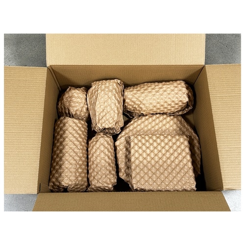 紙泡緩衝紙ロール原紙(PB540E専用紙)