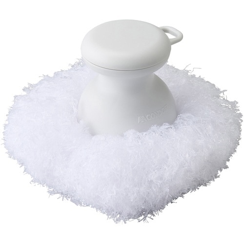 ユニットバスボンくん抗菌 ハンドスポンジ