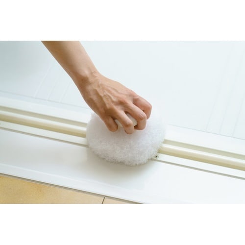 ユニットバスボンくん抗菌 ハンドスポンジ