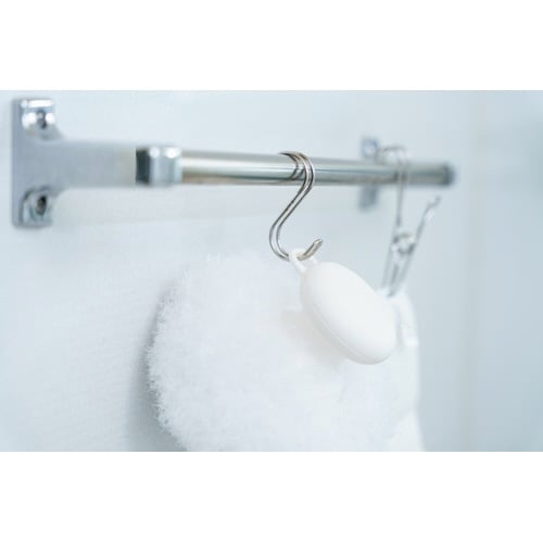 ユニットバスボンくん抗菌 ハンドスポンジ