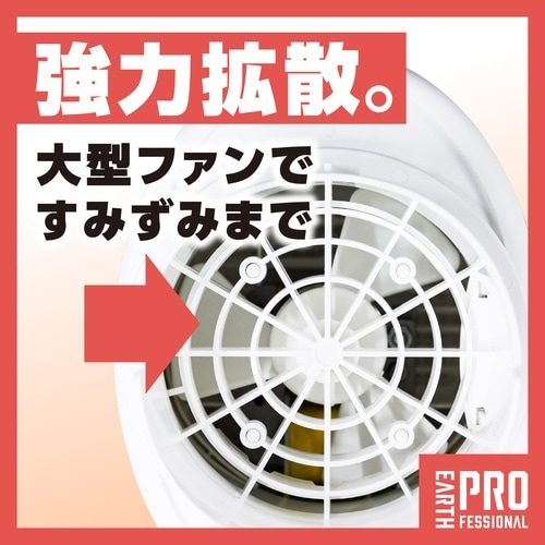 業務用ハニカム防虫ファンAC