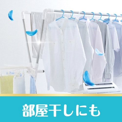 ボールドジェル Fフラワーサボン 替 1580g