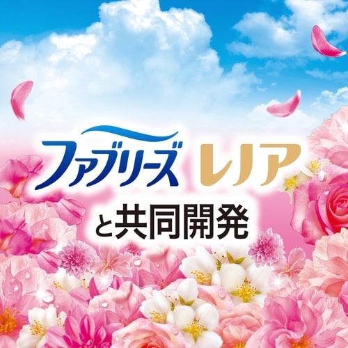 ボールドジェル Pブロッサム 替 1580g