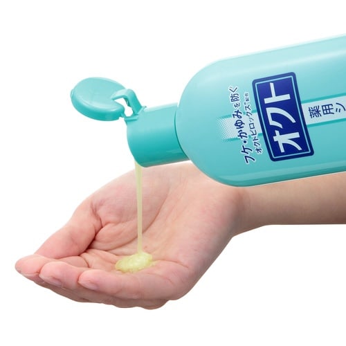 オクト 薬用シャンプー 1箱(24本入)