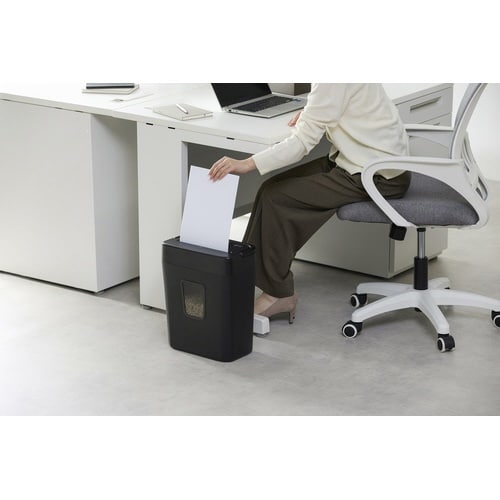 パーソナルシュレッダー P10GC