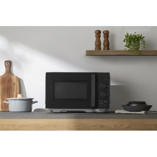 タイパ(時短)電子レンジ 20L