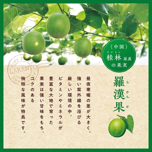 ラカントSシロップ