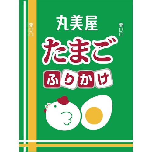 ふりかけ 4種詰合せ 40袋入×3