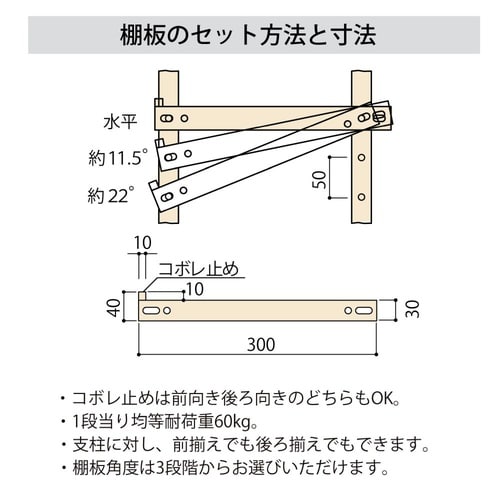 作業台用上棚WK2−1800N−G