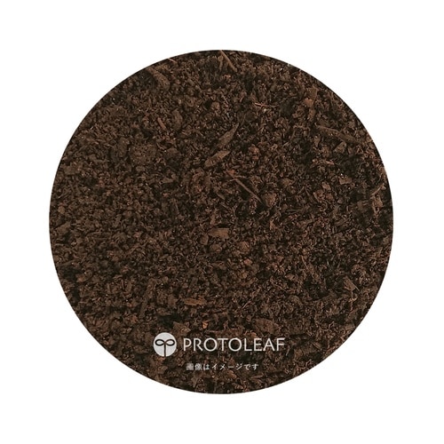 バラのたい肥 5L