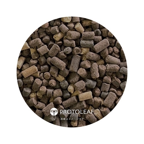 なるほ土ペレット培養土 5L