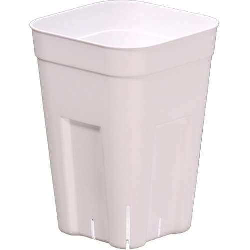 プレステラ 深型90 5個組 ホワイト