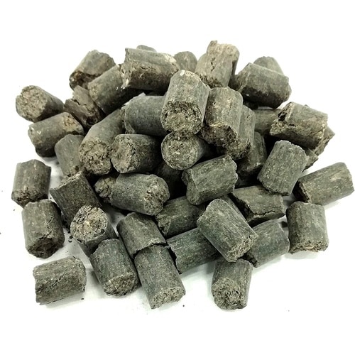 醗酵油かす 小粒 2kg