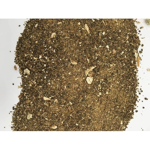 魚粉+骨粉+油かす 1kg